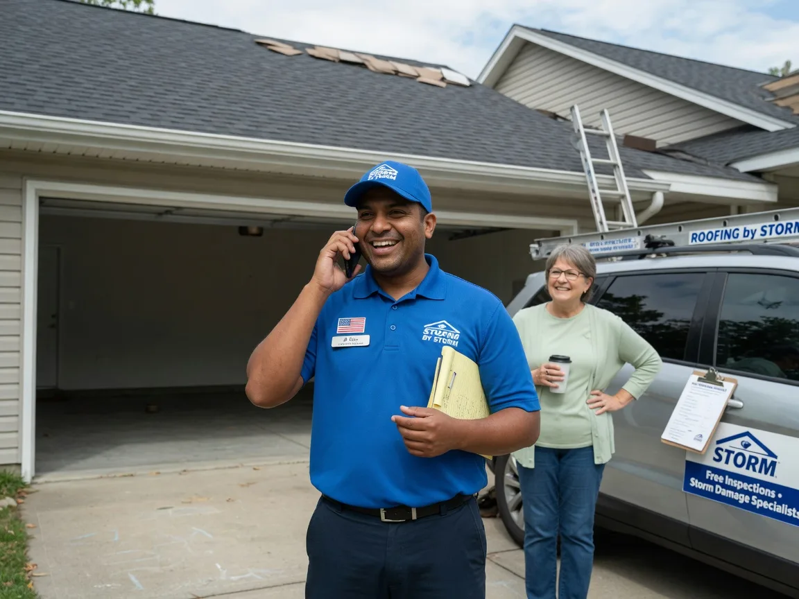 Roof Repair Near Me Rich Square, NC FAQs